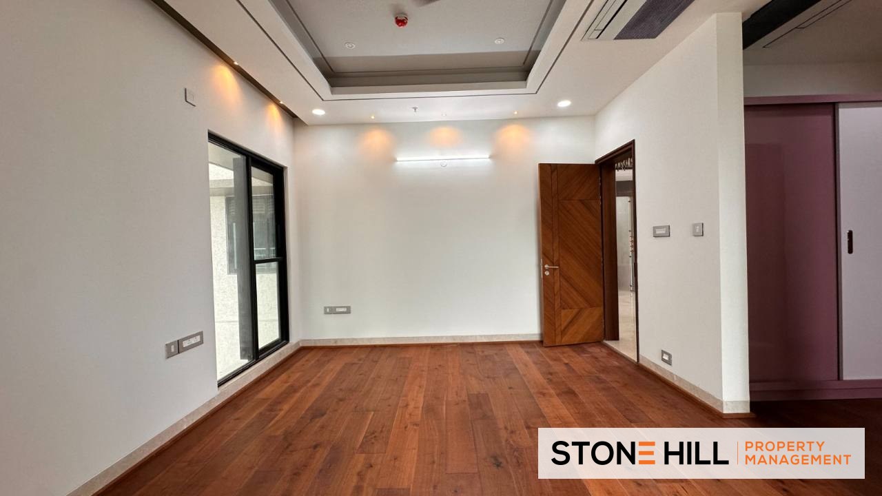 3 BHK Apartment for Rent in Aparna One, Shaikpet, Hyderabad — photo 2
