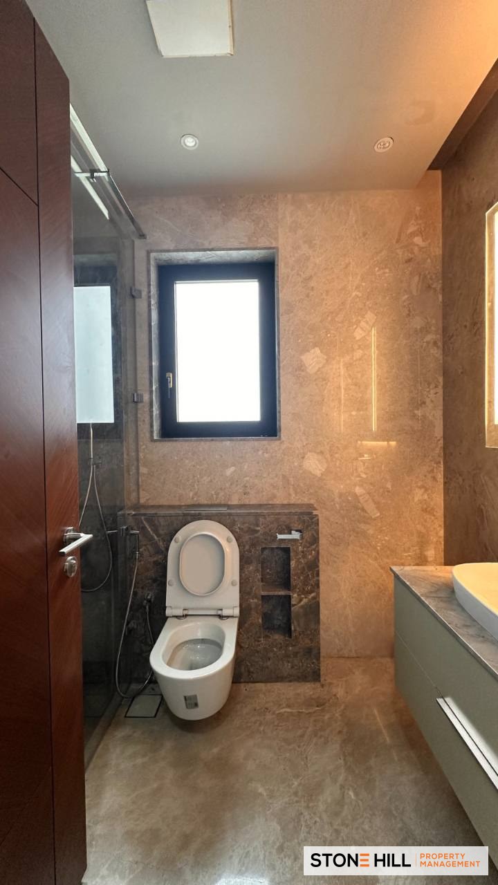 3 BHK Apartment for Rent in Aparna One, Shaikpet, Hyderabad — photo 4