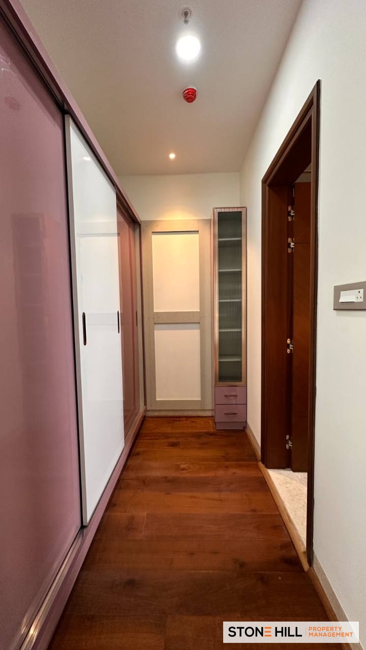 3 BHK Apartment for Rent in Aparna One, Shaikpet, Hyderabad — photo 3