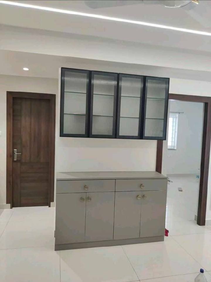 3 BHK Semi-furnished Apartment in My Home Tarkshya, Kokapet, Hyderabad — photo 3