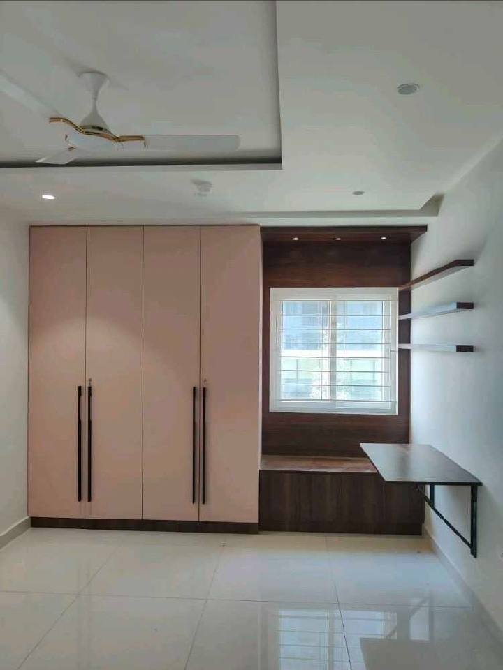 3 BHK Semi-furnished Apartment in My Home Tarkshya, Kokapet, Hyderabad — photo 2