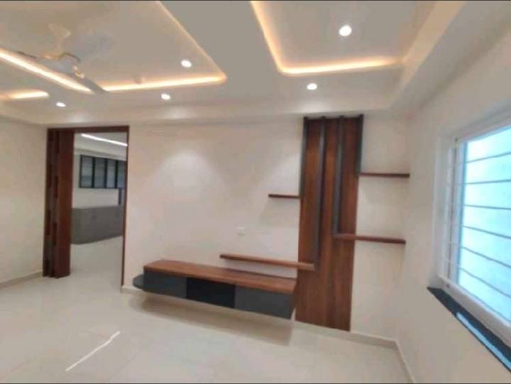 3 BHK Semi-furnished Apartment in My Home Tarkshya, Kokapet, Hyderabad