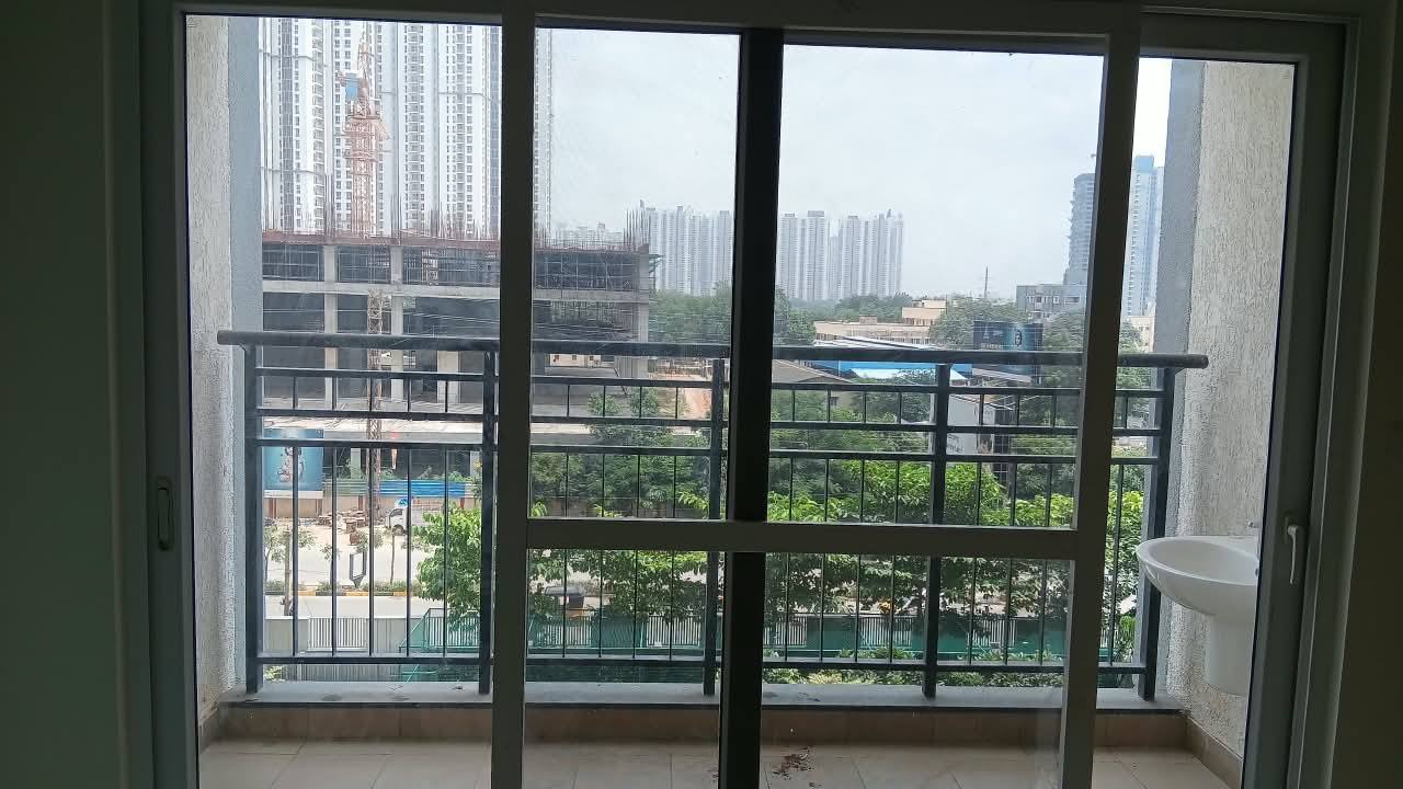 3 BHK Semi-furnished Apartment in Prestige Tranquil, Kokapet, Hyderabad — photo 3