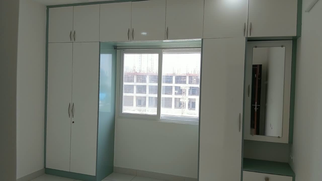 3 BHK Semi-furnished Apartment in Prestige Tranquil, Kokapet, Hyderabad — photo 4