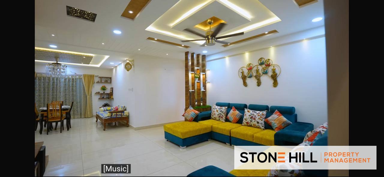 3 BHK Apartment for Sale in Lansum Etania, Nanakramguda, Hyderabad