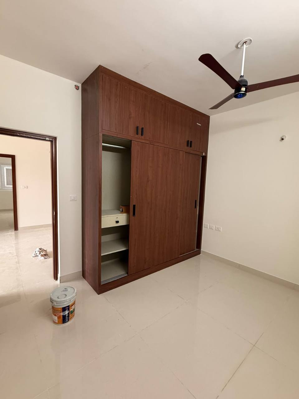 2.5 BHK Semi-furnished Apartment in Prestige Tranquil, Kokapet, Hyderabad — photo 4