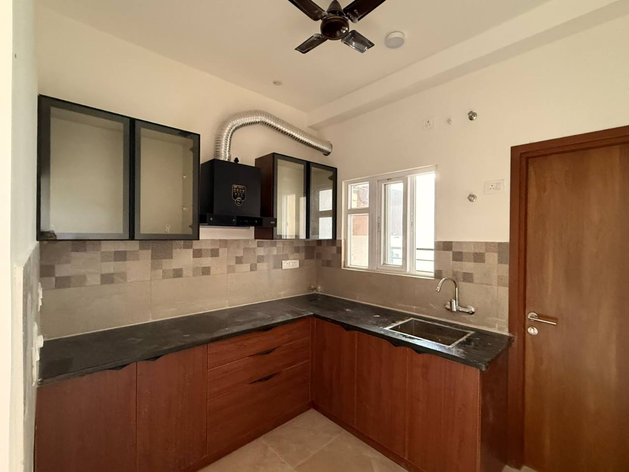 2.5 BHK Semi-furnished Apartment in Prestige Tranquil, Kokapet, Hyderabad