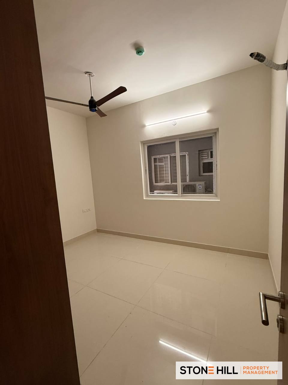 2.5 BHK Apartment for Rent in Prestige Tranquil, Kokapet, Hyderabad — photo 3