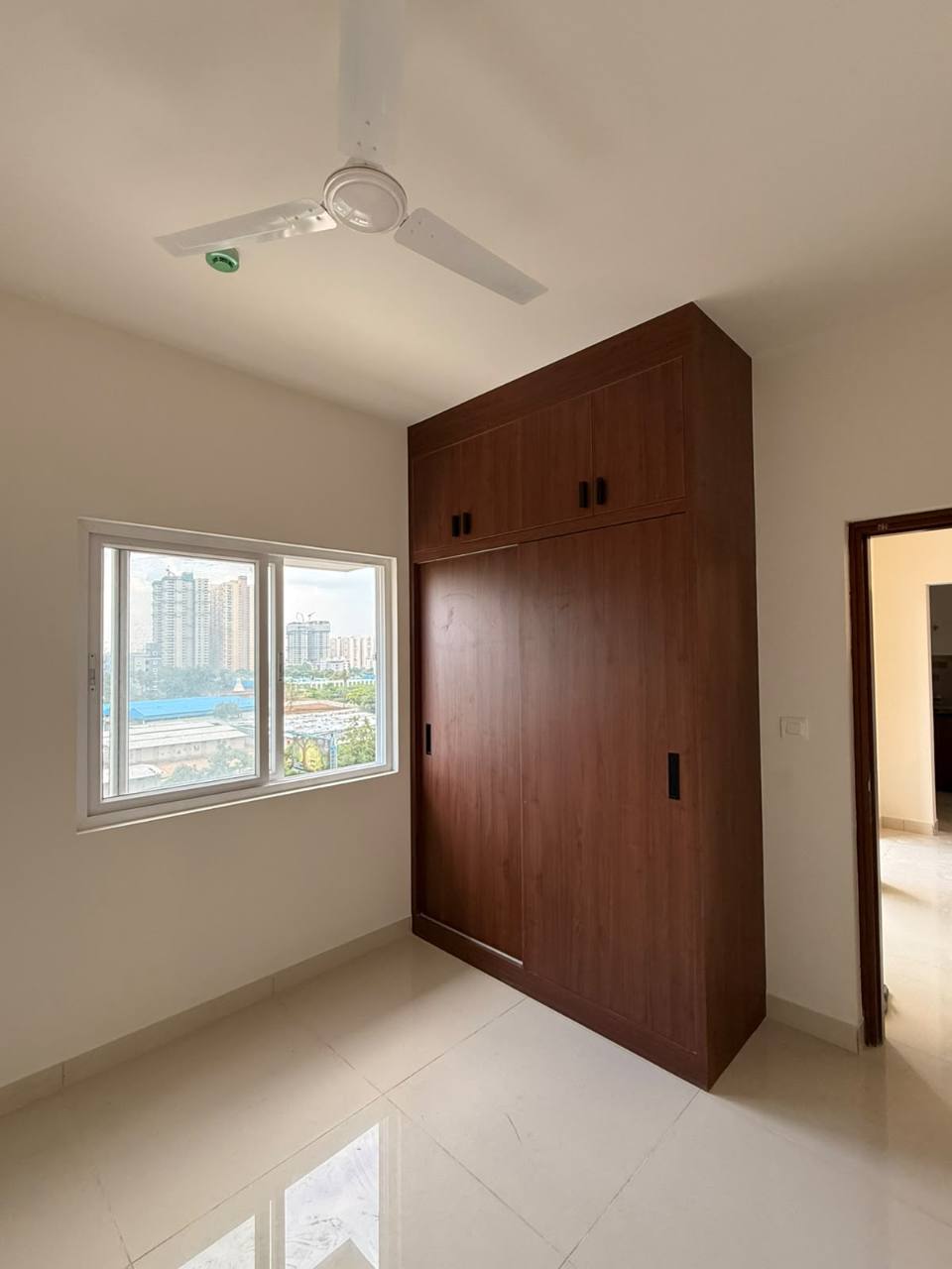 2.5 BHK Semi-furnished Apartment in Prestige Tranquil, Kokapet, Hyderabad — photo 2