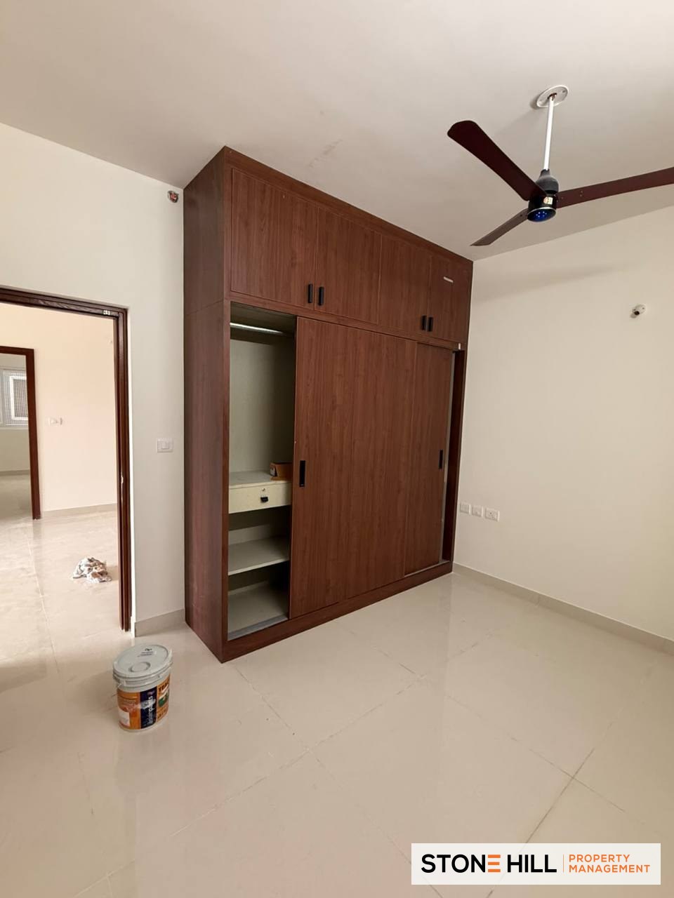 2.5 BHK Apartment for Rent in Prestige Tranquil, Kokapet, Hyderabad — photo 4