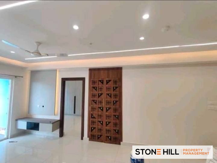 3 BHK Apartment for Rent in My Home Tarkshya, Kokapet, Hyderabad