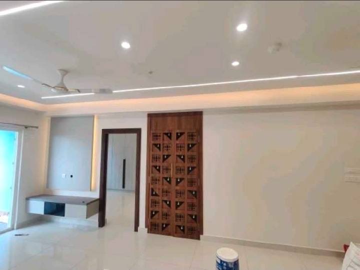 3 BHK Semi-furnished Apartment in My Home Tarkshya, Kokapet, Hyderabad