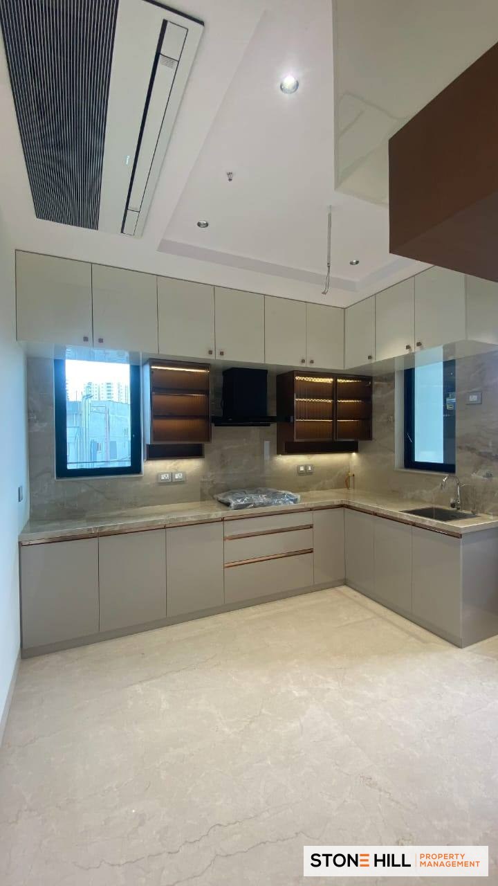 3 BHK Apartment for Rent in Aparna One, Shaikpet, Hyderabad — photo 3