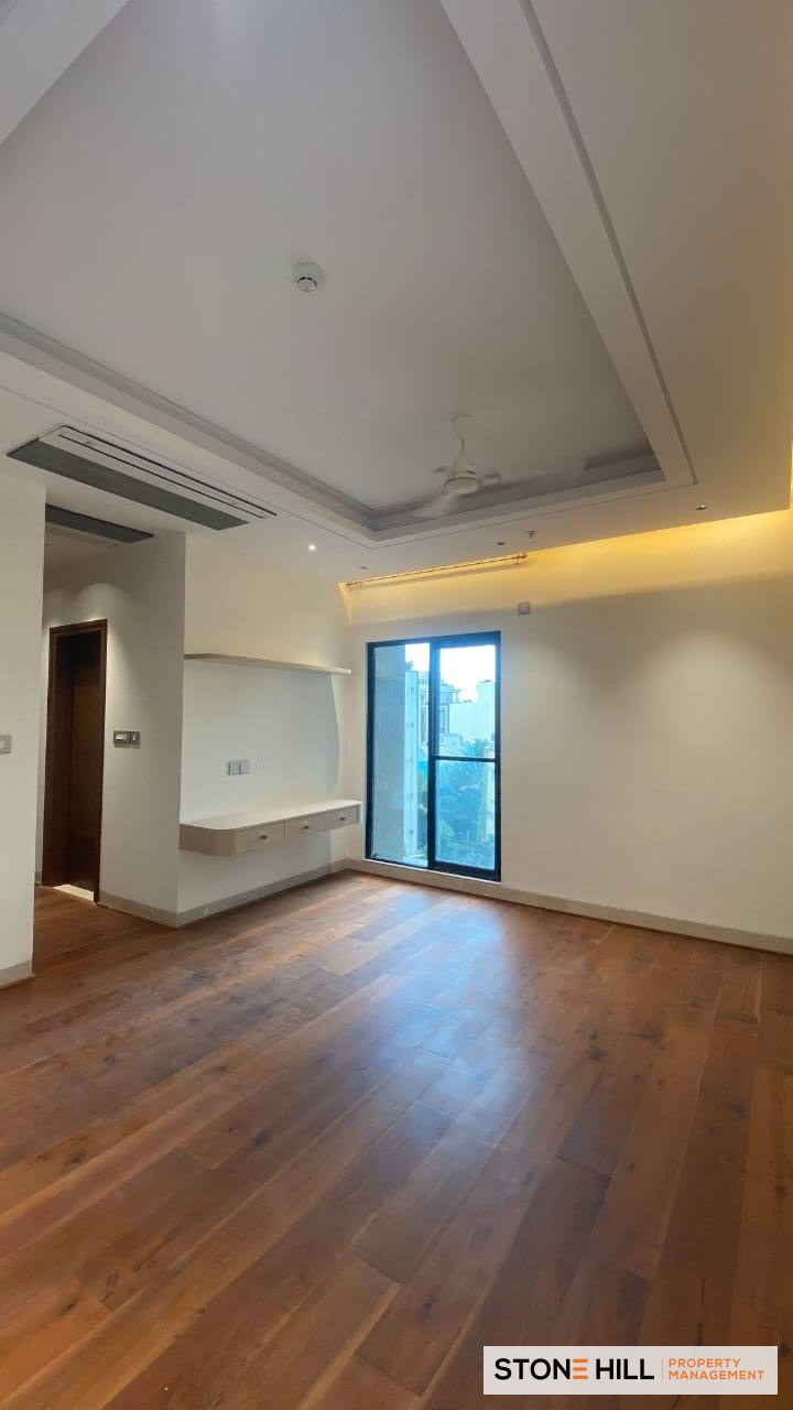 3 BHK Apartment for Rent in Aparna One, Shaikpet, Hyderabad — photo 4