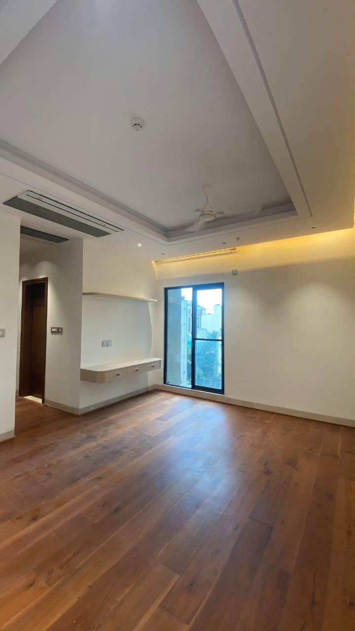 3 BHK Semi-furnished Apartment in Aparna One, Shaikpet, Hyderabad — photo 4