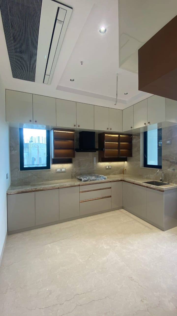 3 BHK Semi-furnished Apartment in Aparna One, Shaikpet, Hyderabad — photo 3