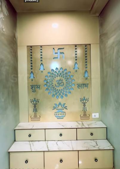 Fully furnished Apartment in My Home Tarkshya, Kokapet, Hyderabad — photo 3