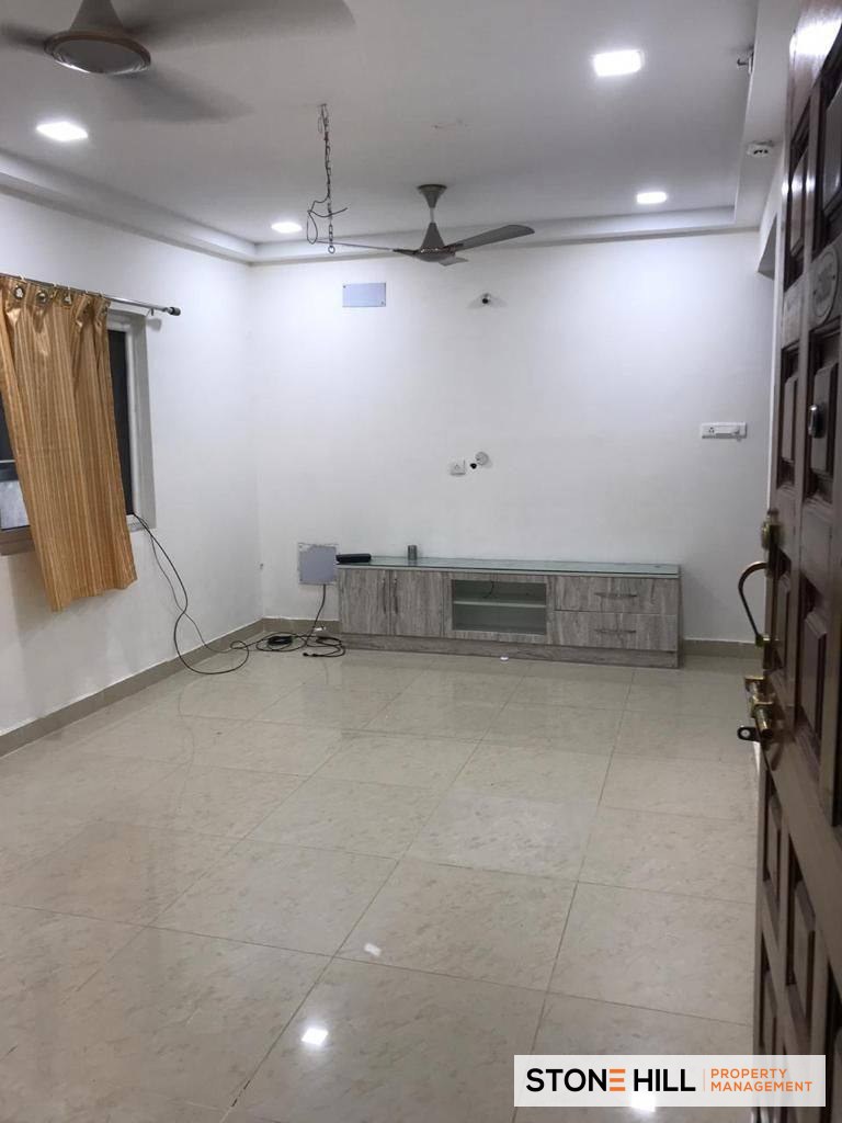 3 BHK Apartment for Rent in 7 Hills Apartments, Narsingi, Hyderabad — photo 4