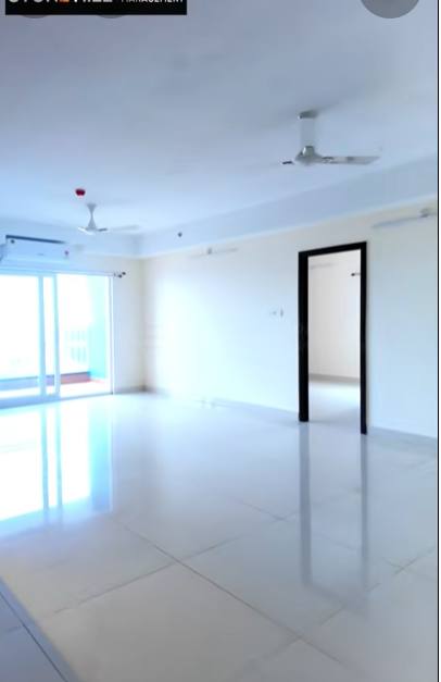 Semi-furnished Apartment in My Home Tarkshya, Kokapet, Hyderabad
