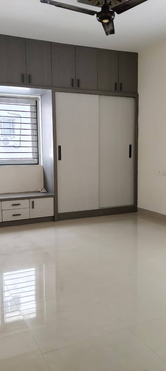 3 BHK Semi-furnished Apartment in Jains Salzburg, Bandlaguda Jagir, Hyderabad — photo 4