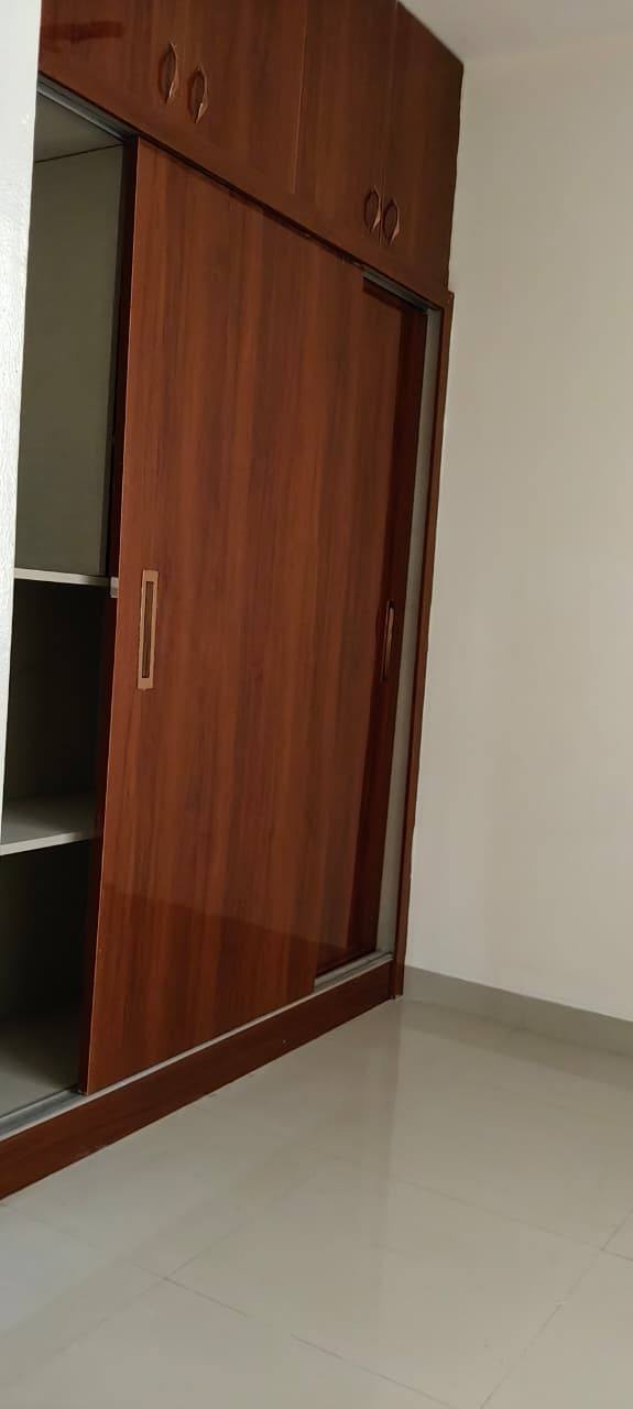 3 BHK Semi-furnished Apartment in Jains Salzburg, Bandlaguda Jagir, Hyderabad
