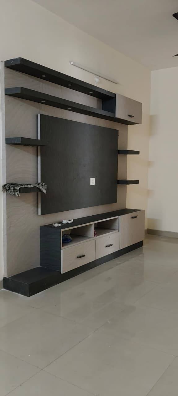 3 BHK Semi-furnished Apartment in Jains Salzburg, Bandlaguda Jagir, Hyderabad — photo 3