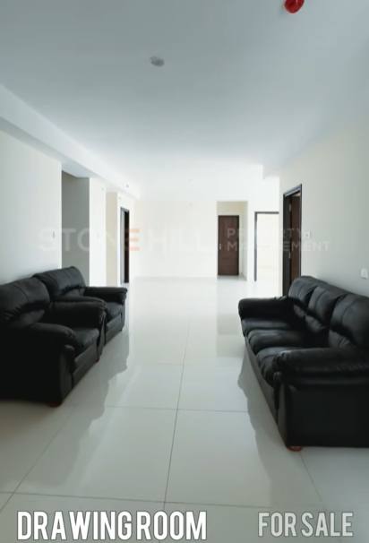 Unfurnished Apartment in My Home Tarkshya, Kokapet, Hyderabad