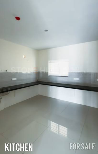 Unfurnished Apartment in My Home Tarkshya, Kokapet, Hyderabad — photo 2
