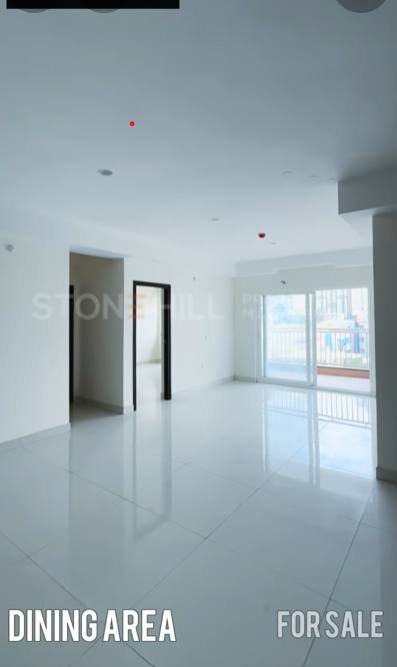 Unfurnished Apartment in My Home Tarkshya, Kokapet, Hyderabad — photo 3
