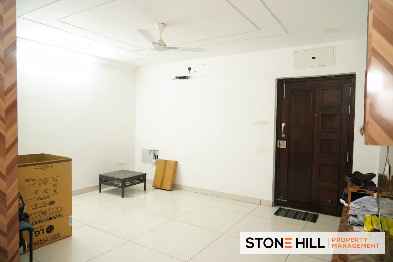 3 BHK Apartment for Sale in Lansum Etania, Nanakramguda, Hyderabad — photo 3