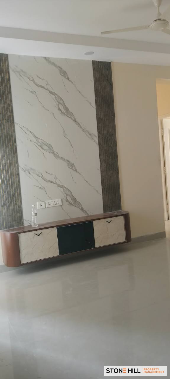 3 BHK Apartment for Rent in Jains Salzburg, Bandlaguda Jagir, Hyderabad