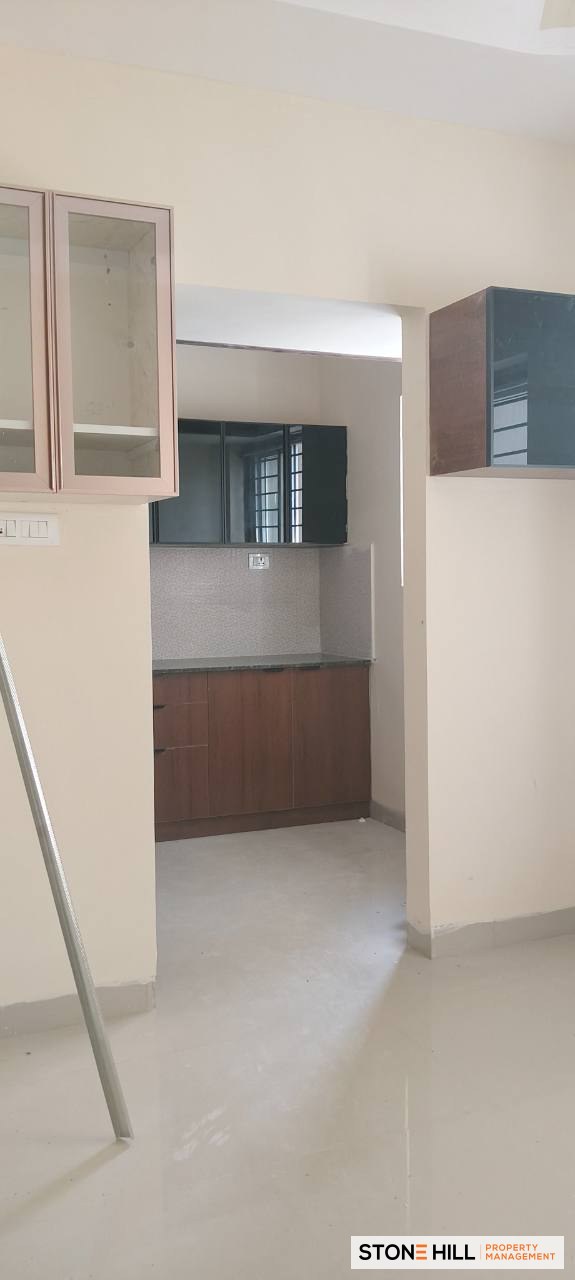 3 BHK Apartment for Rent in Jains Salzburg, Bandlaguda Jagir, Hyderabad — photo 3