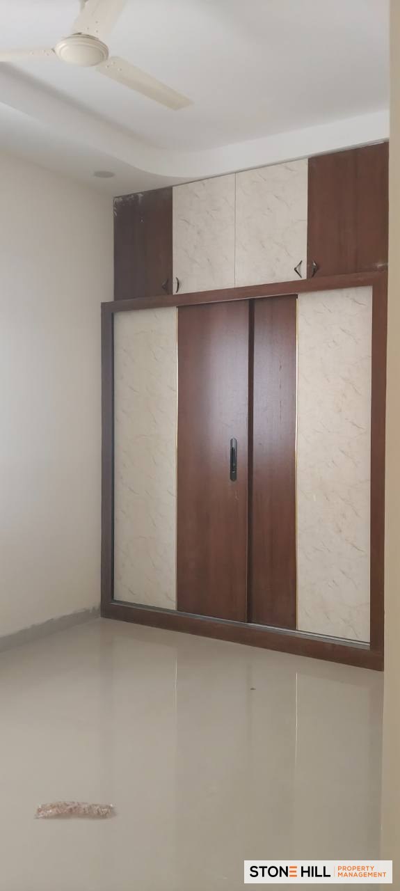 3 BHK Apartment for Rent in Jains Salzburg, Bandlaguda Jagir, Hyderabad — photo 4