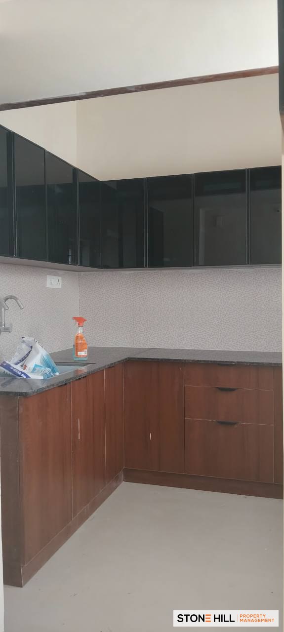 3 BHK Apartment for Rent in Jains Salzburg, Bandlaguda Jagir, Hyderabad