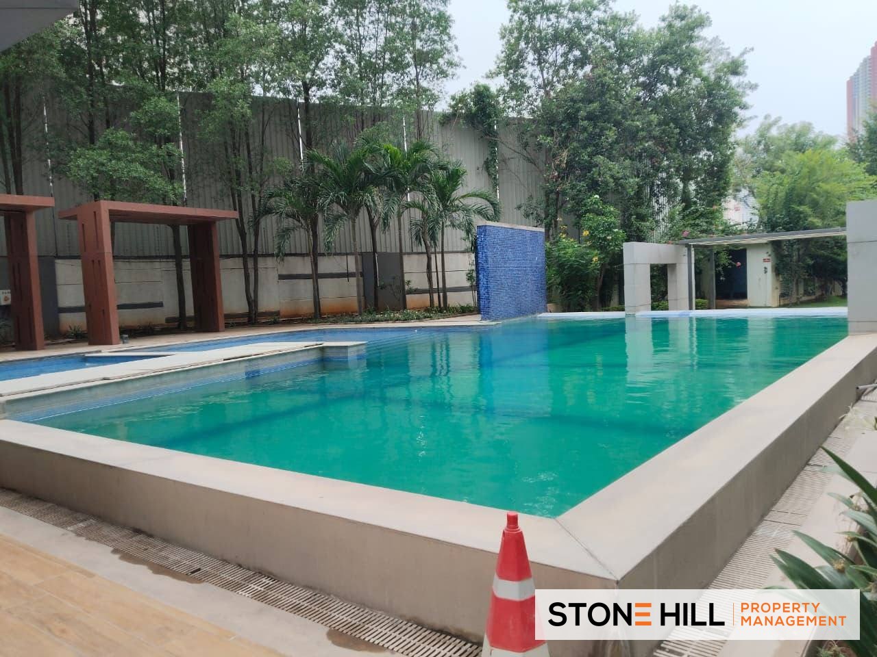 3 BHK Apartment for Sale in Vertex Panache, Kokapet, Hyderabad — photo 2