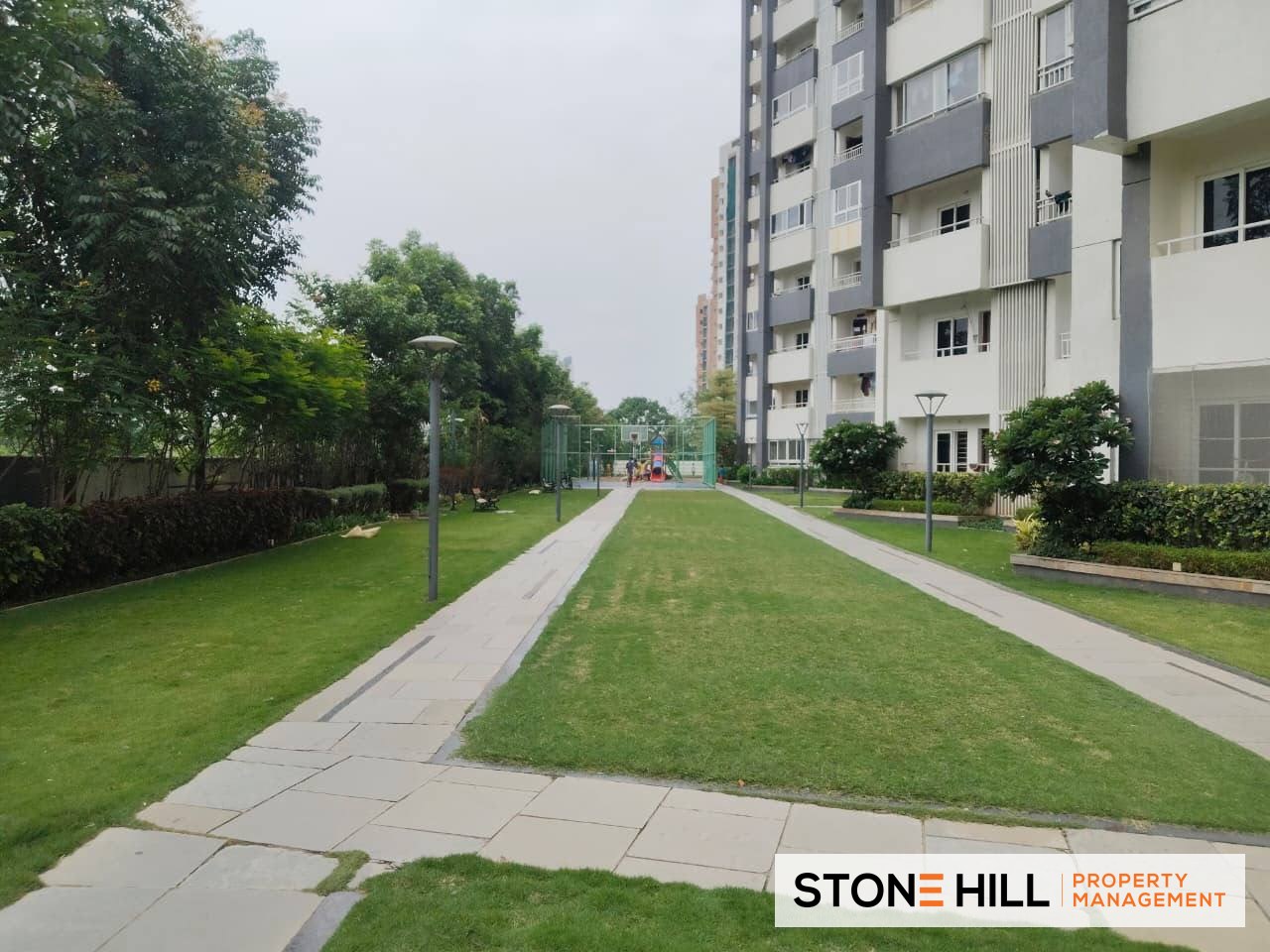 3 BHK Apartment for Sale in Vertex Panache, Kokapet, Hyderabad — photo 3