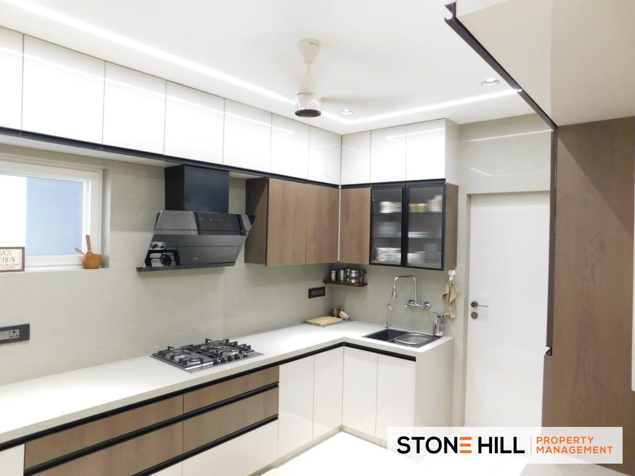 3 BHK Apartment for Sale in Lansum Etania, Nanakramguda, Hyderabad — photo 2