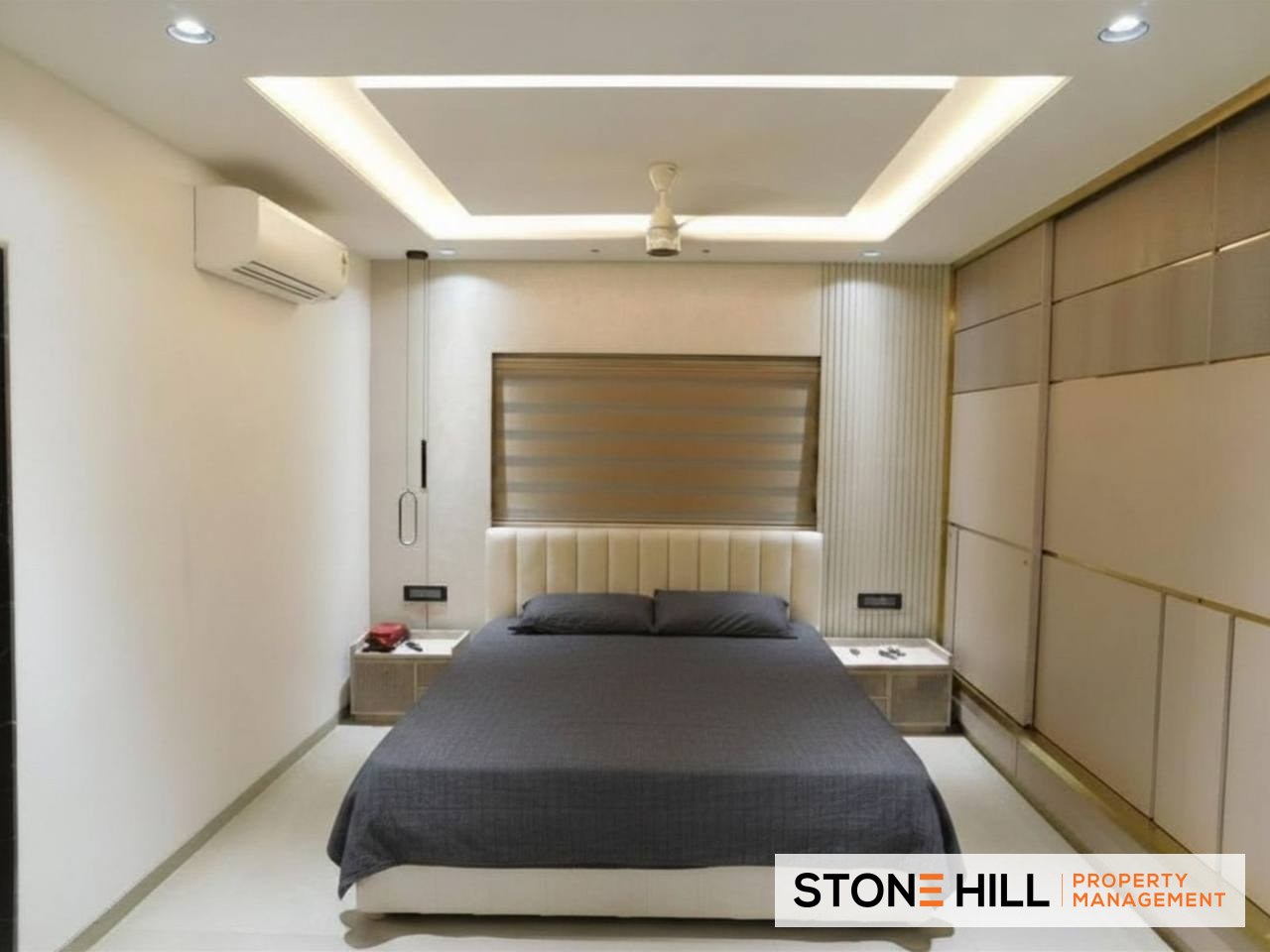 3 BHK Apartment for Sale in Lansum Etania, Nanakramguda, Hyderabad — photo 4