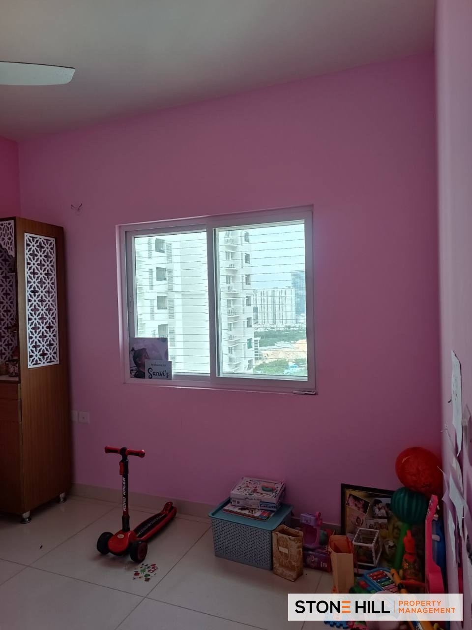 5+ BHK Apartment for Sale in Prestige Tranquil, Kokapet, Hyderabad — photo 3