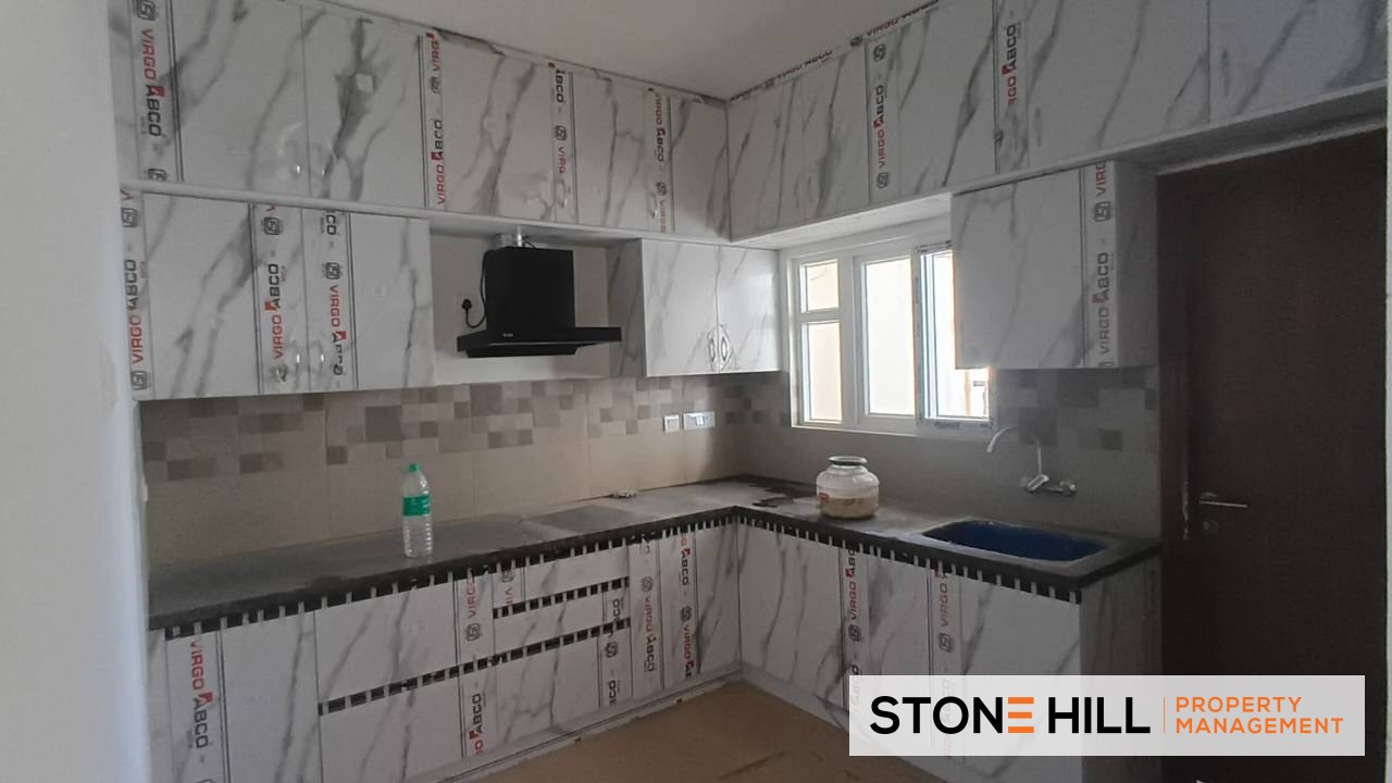5+ BHK Apartment for Rent in Prestige Tranquil, Kokapet, Hyderabad — photo 4