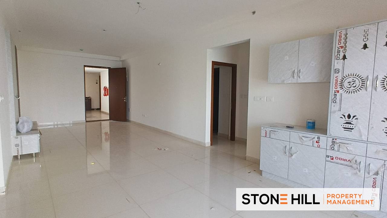 5+ BHK Apartment for Rent in Prestige Tranquil, Kokapet, Hyderabad
