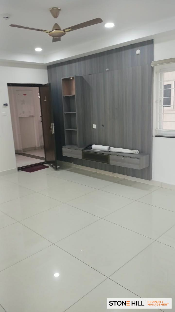 3 BHK Apartment for Rent in My Home Tarkshya, Kokapet, Hyderabad
