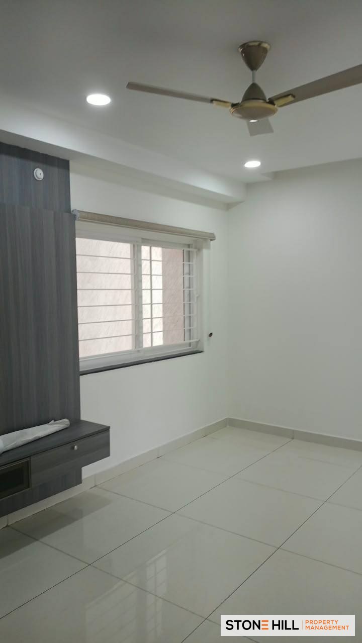 3 BHK Apartment for Rent in My Home Tarkshya, Kokapet, Hyderabad — photo 3