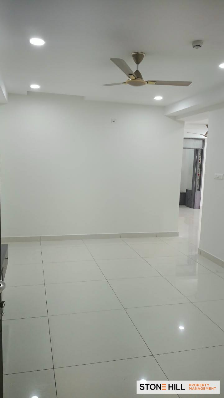 3 BHK Apartment for Rent in My Home Tarkshya, Kokapet, Hyderabad — photo 2