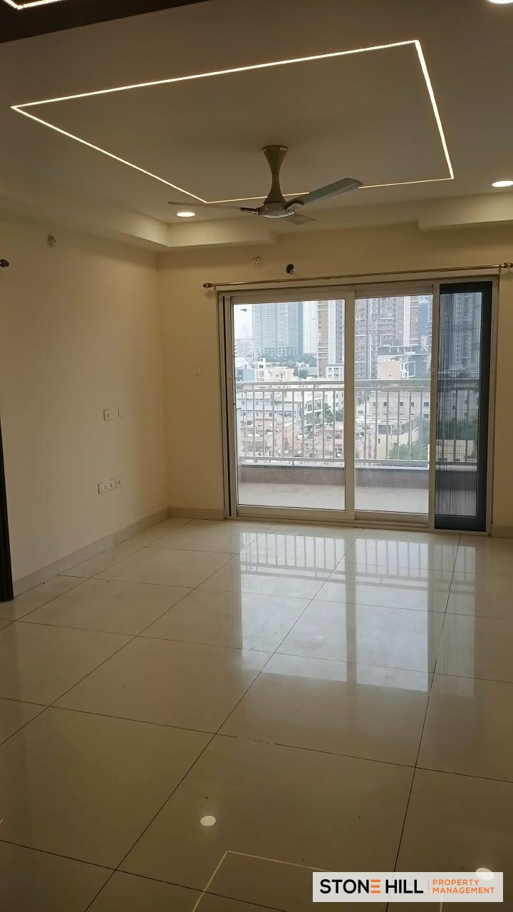 3 BHK Apartment for Rent in My Home Tarkshya, Kokapet, Hyderabad — photo 4