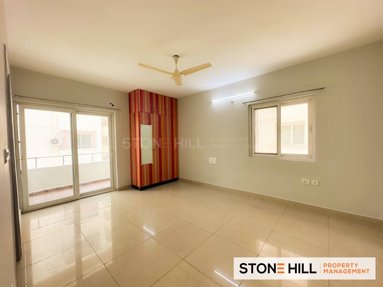 4 BHK Apartment for Rent in 7 Hills Apartments, Narsingi, Hyderabad — photo 4