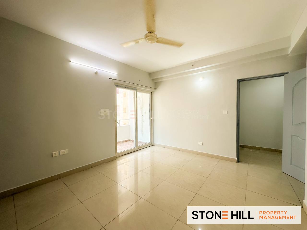 4 BHK Apartment for Rent in 7 Hills Apartments, Narsingi, Hyderabad