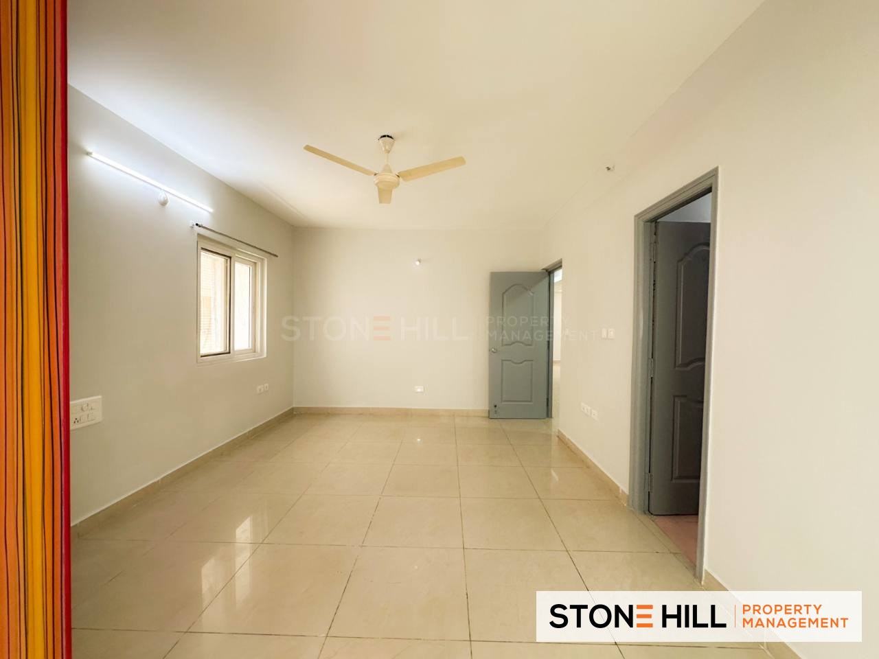 4 BHK Apartment for Rent in 7 Hills Apartments, Narsingi, Hyderabad — photo 3
