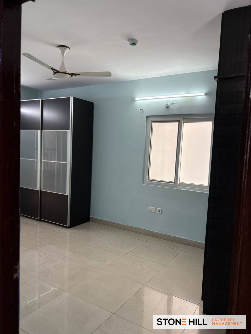 3 BHK Apartment for Sale in 7 Hills Apartments, Narsingi, Hyderabad