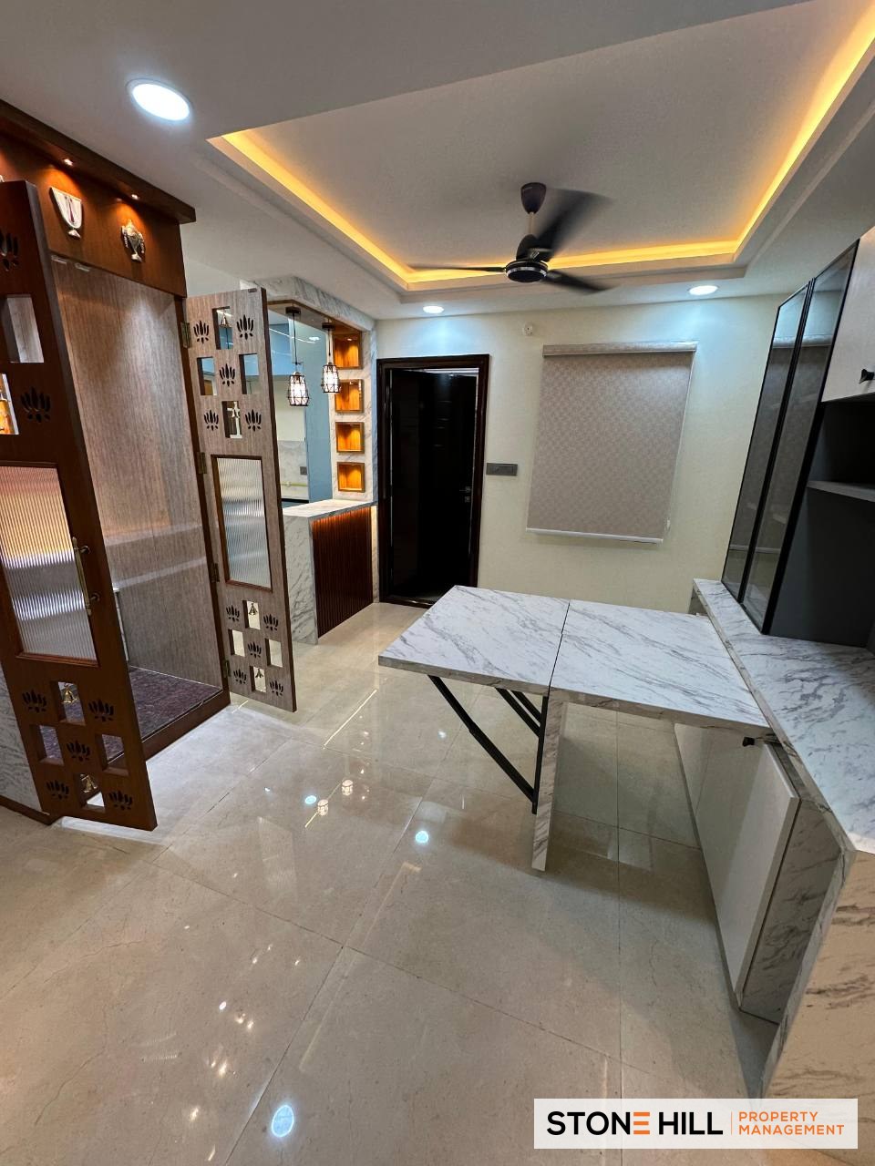5+ BHK Apartment for Sale in Hallmark Vicinia, Narsingi, Hyderabad — photo 4